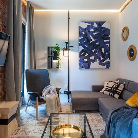Class Bilbao Ac By Staynnapartments Екстериор снимка