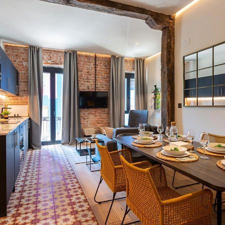 Class Bilbao Ac By Staynnapartments Екстериор снимка