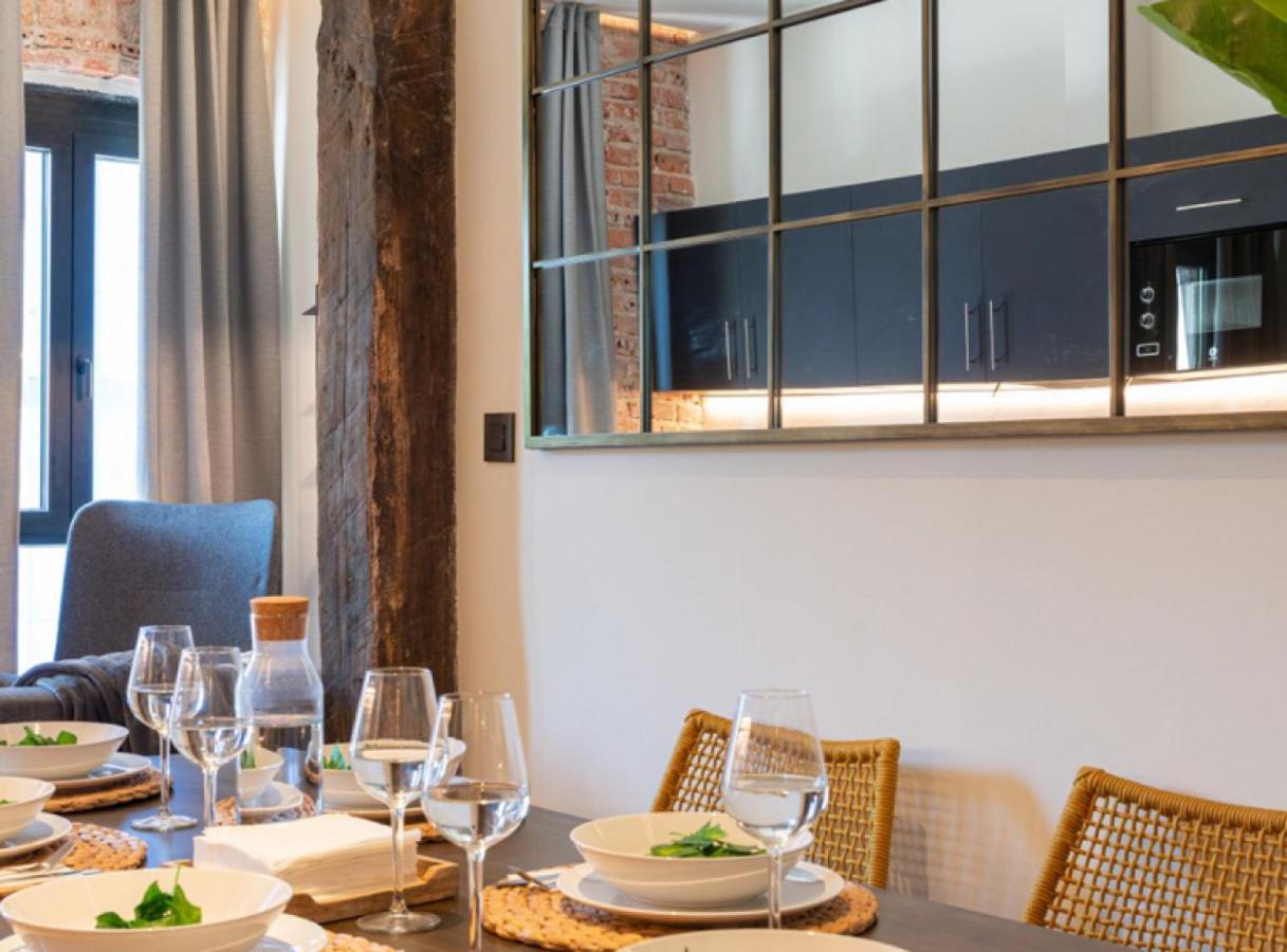 Class Bilbao Ac By Staynnapartments Екстериор снимка