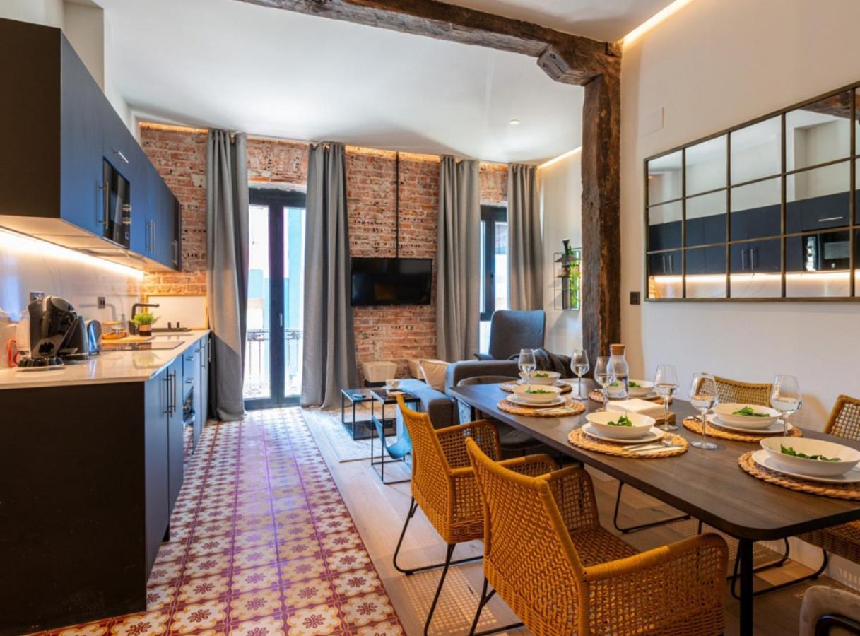 Class Bilbao Ac By Staynnapartments Екстериор снимка