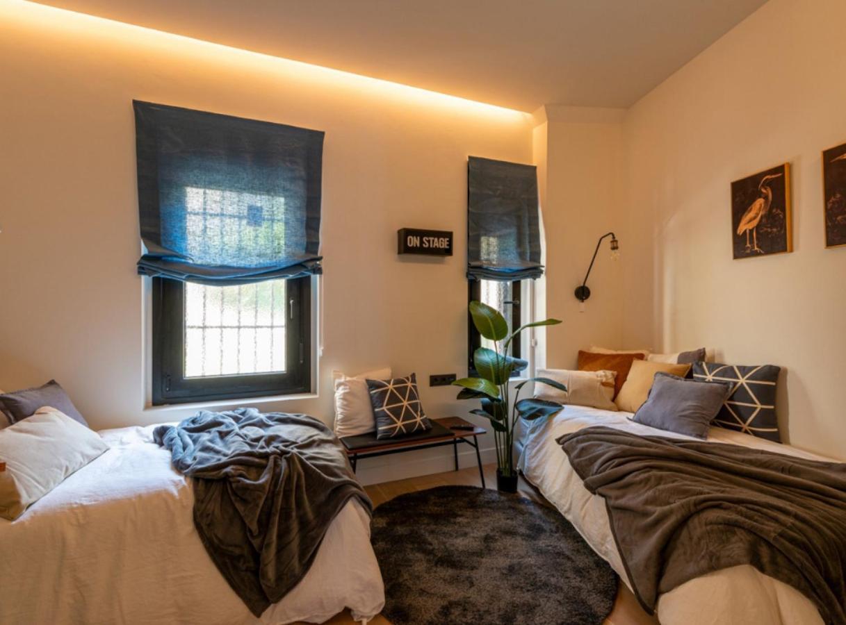 Class Bilbao Ac By Staynnapartments Екстериор снимка