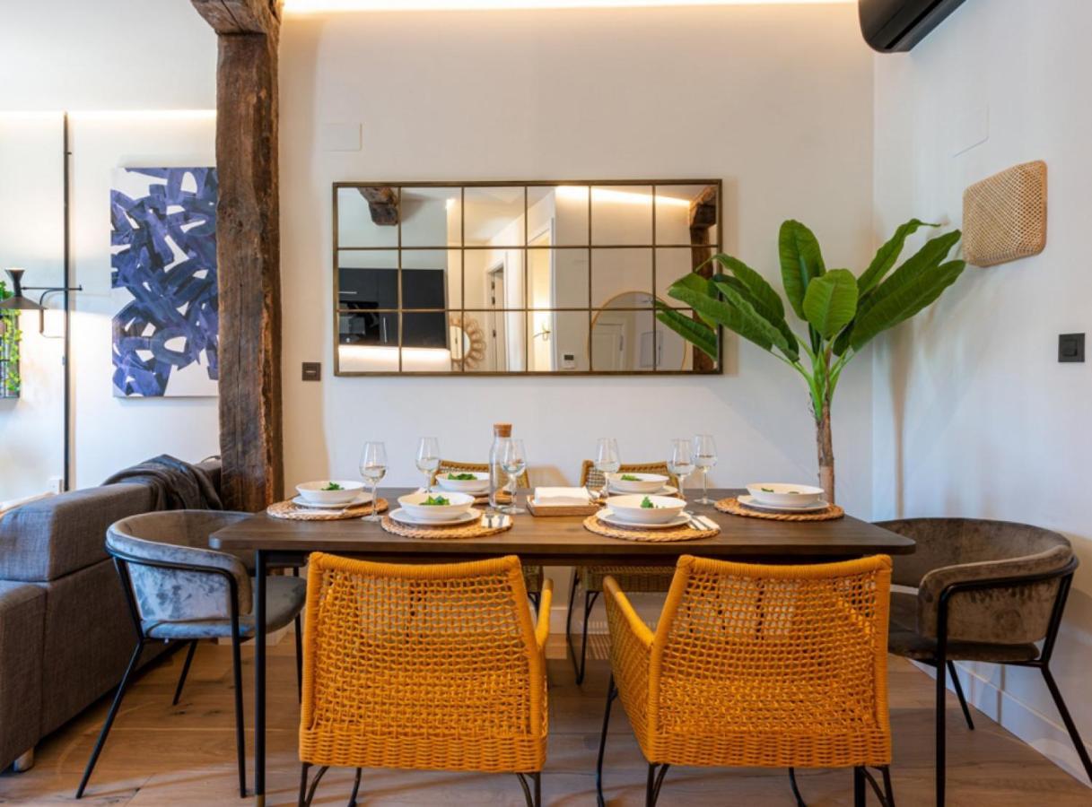 Class Bilbao Ac By Staynnapartments Екстериор снимка