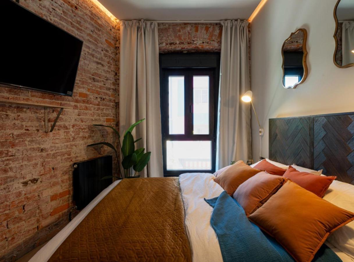 Class Bilbao Ac By Staynnapartments Екстериор снимка