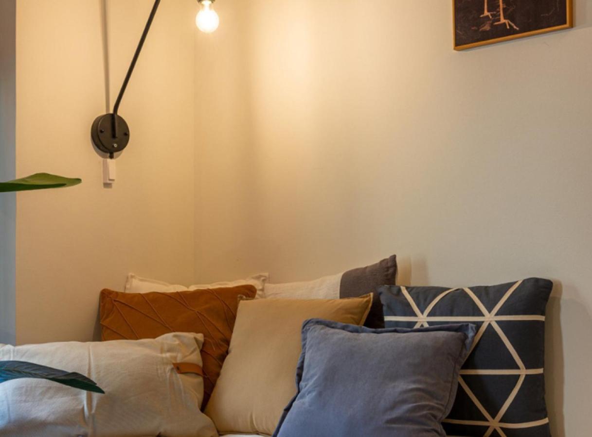 Class Bilbao Ac By Staynnapartments Екстериор снимка