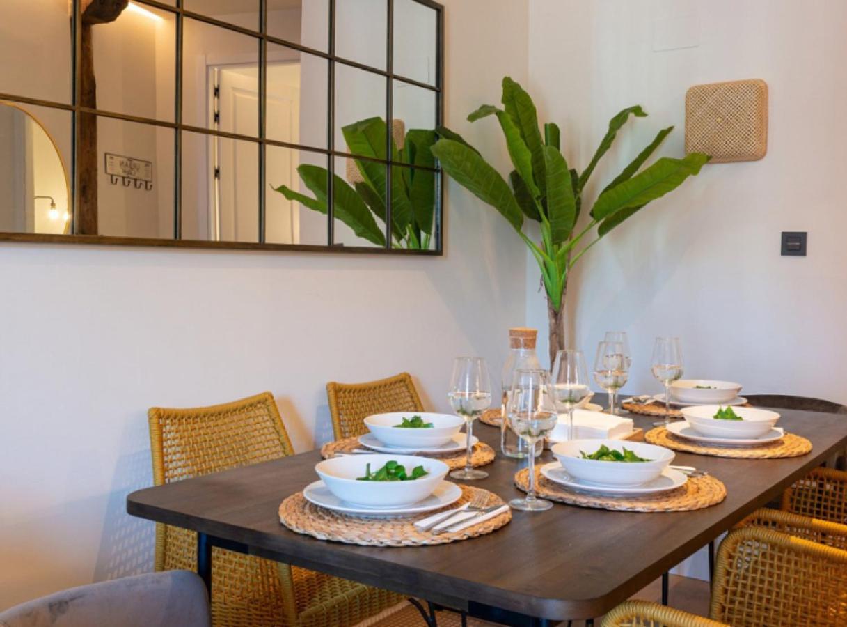 Class Bilbao Ac By Staynnapartments Екстериор снимка