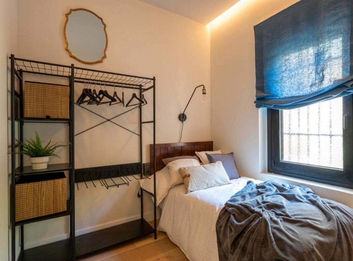 Class Bilbao Ac By Staynnapartments Екстериор снимка