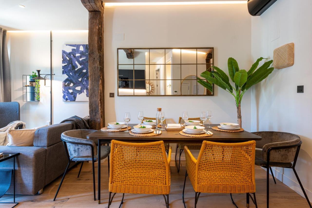 Class Bilbao Ac By Staynnapartments Екстериор снимка