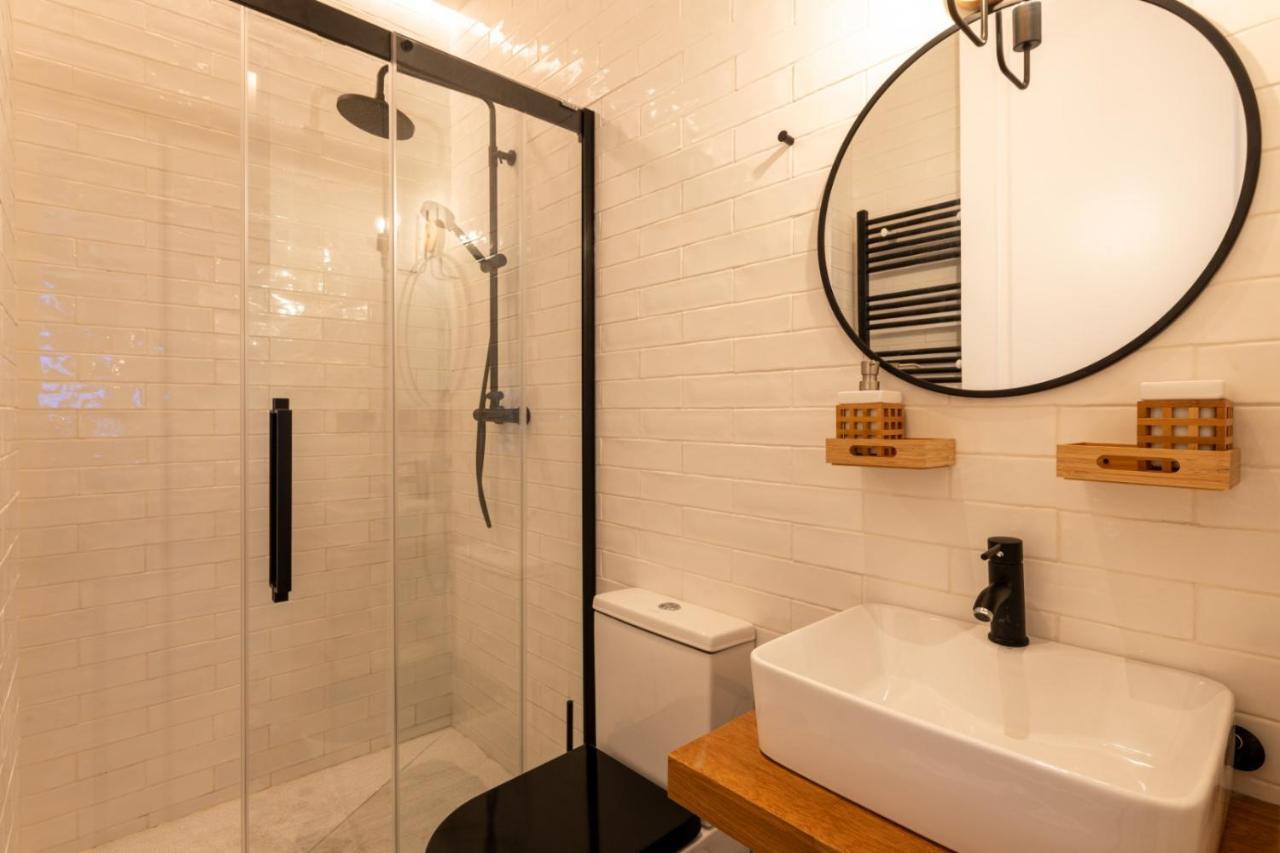 Class Bilbao Ac By Staynnapartments Екстериор снимка